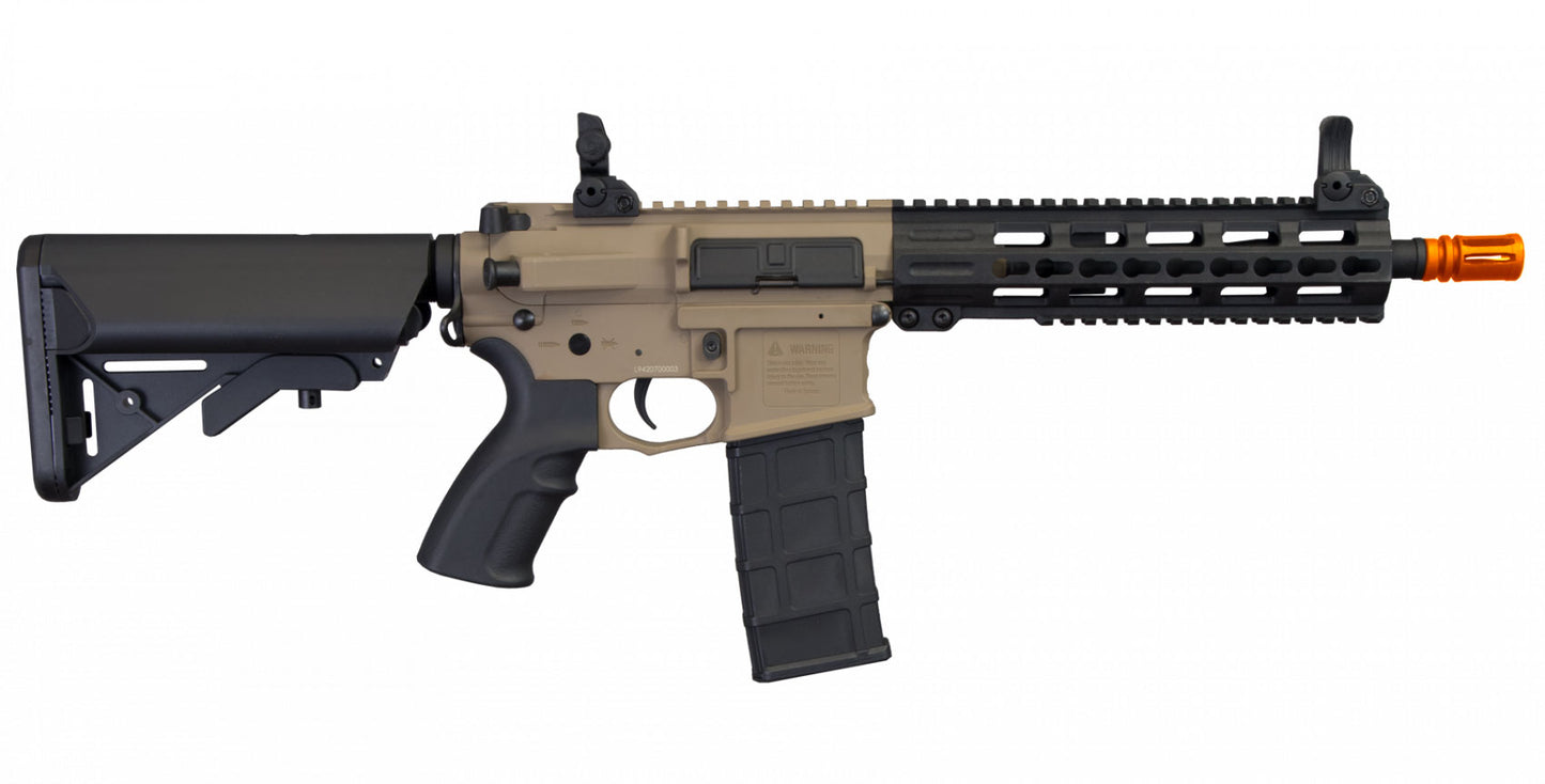 Tippmann Commando AEG CQB 10.5 - Tan - Tippmann Sports