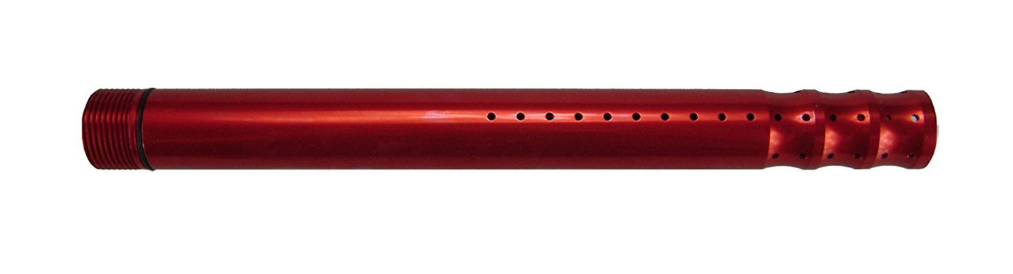 CP Barrel Tip 16" - Red - CP Custom Products