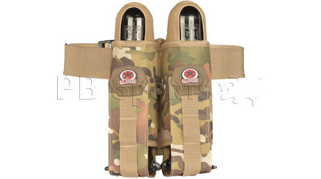 GI Sportz 2 Pod Harness - Multicam - G.I. Sportz