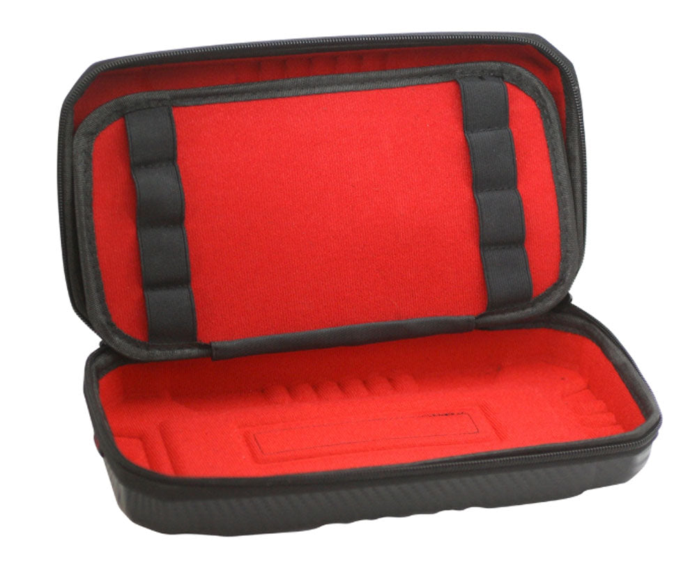 Inception Designs Carbon Series - Barrel Kit Case - Inception Designs