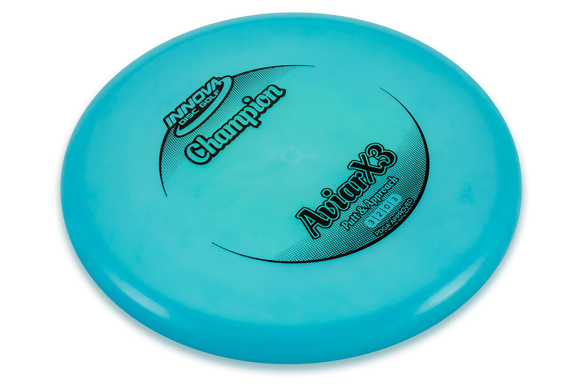 Innova Champion AviarX3 Disc - Innova