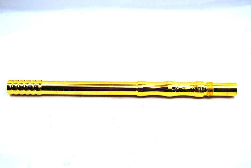 Custom Products Classic .689 12" Angel LCD Barrel - 24K Gold - CP Custom Products