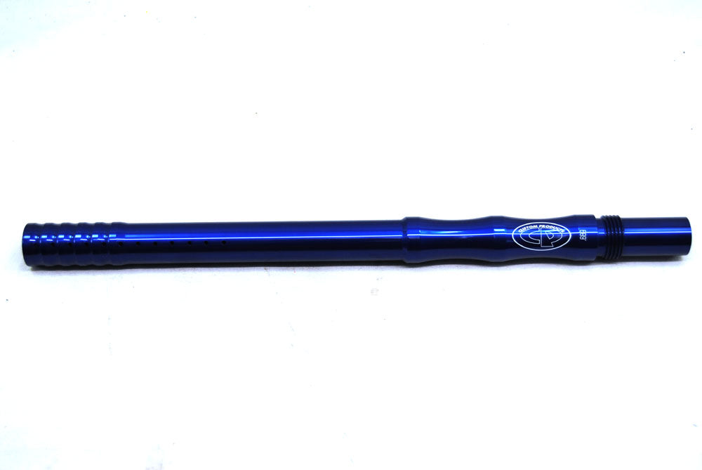 Custom Products Classic .689 14" Angel LCD Barrel - Blue - CP Custom Products