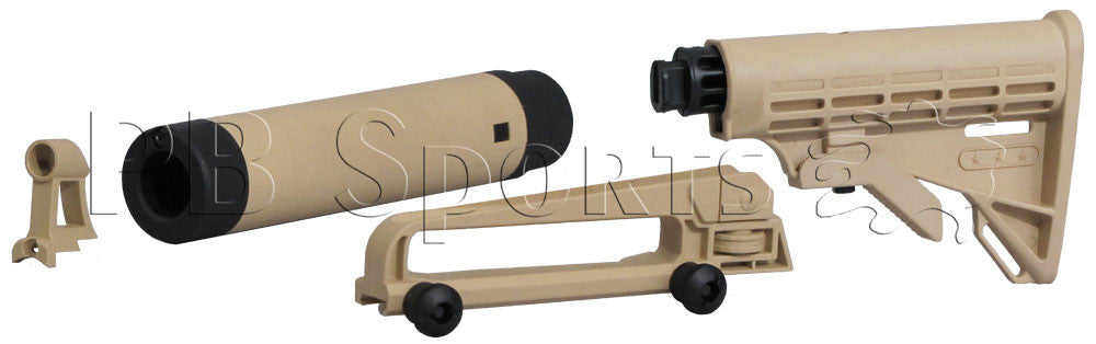 Tippmann Cronus Mod Kit - Tippmann Sports