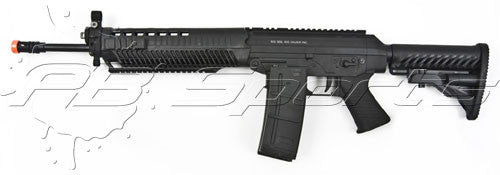 SoftAir Licensed Cybergun Sig Sauer SIGARMS SIG556 Airsoft AEG Rifle Assault - Palco