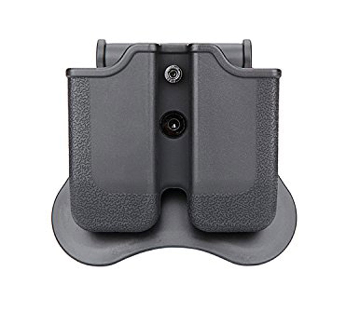 Cytac 1911 Single Stack Magazine Pouch w/ Paddle - Valken Paintball