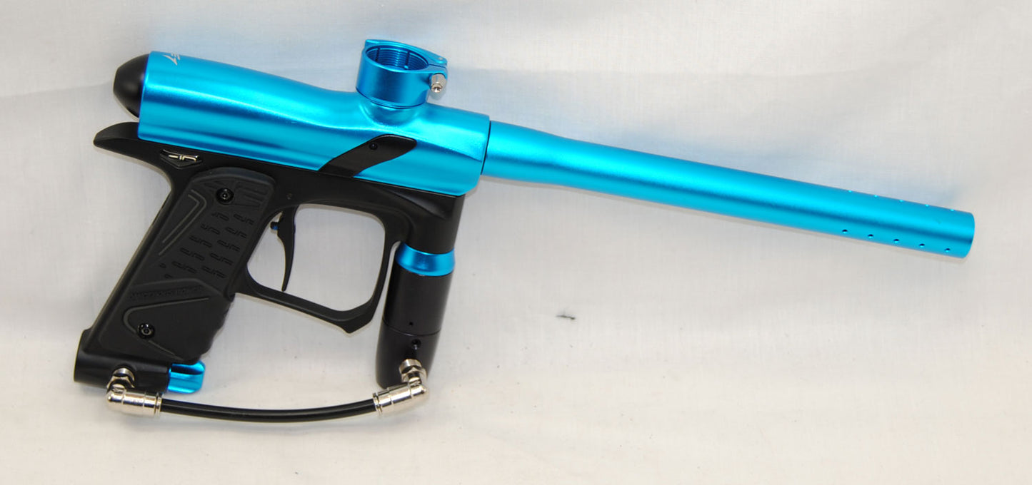 Used Dangerous Power E1 - Teal / Black - Dangerous Power