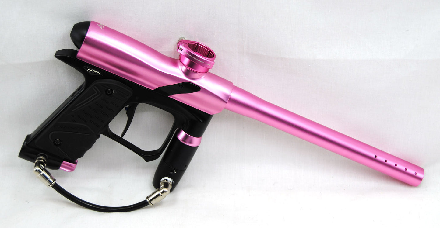 Used Dangerous Power E1 - Pink/Black - Dangerous Power