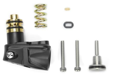 Planet Eclipse CS2 Mech POPS and Inline Kit - Black