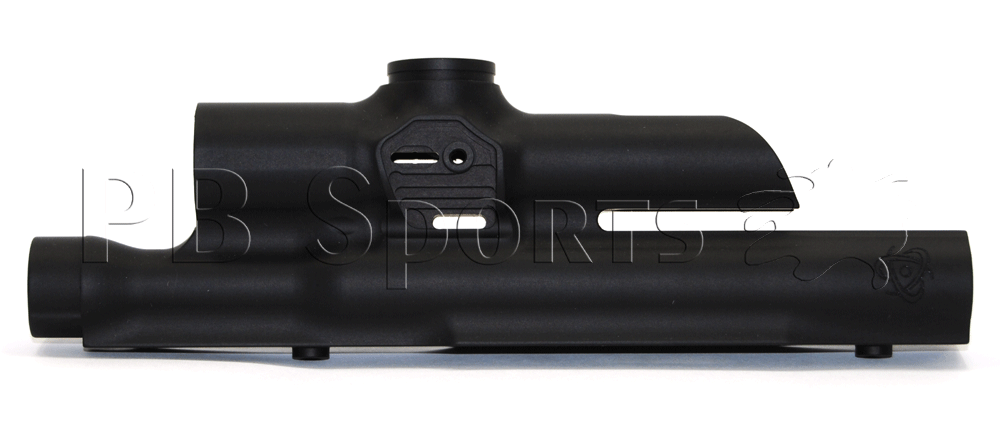 Inception Designs FLE Resurrection Sniper Body Kit - Matte Black - Inception Designs