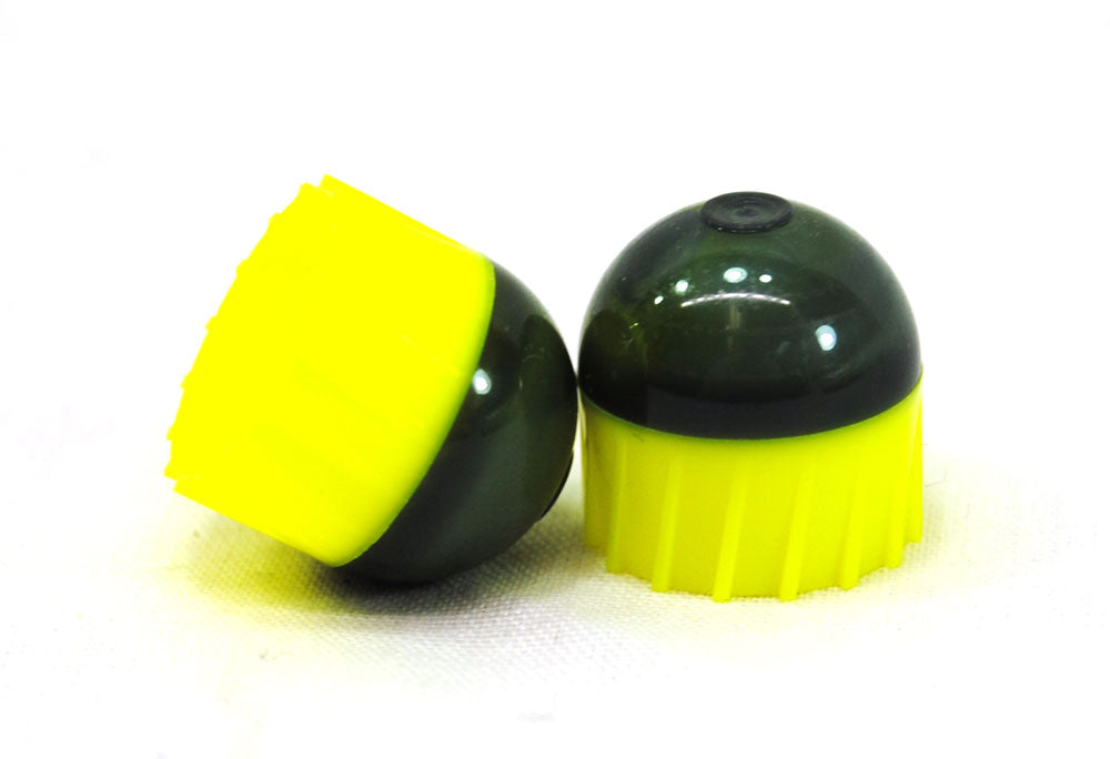 First Strike Rounds - 40ct - Smoke/Yellow - First Strike