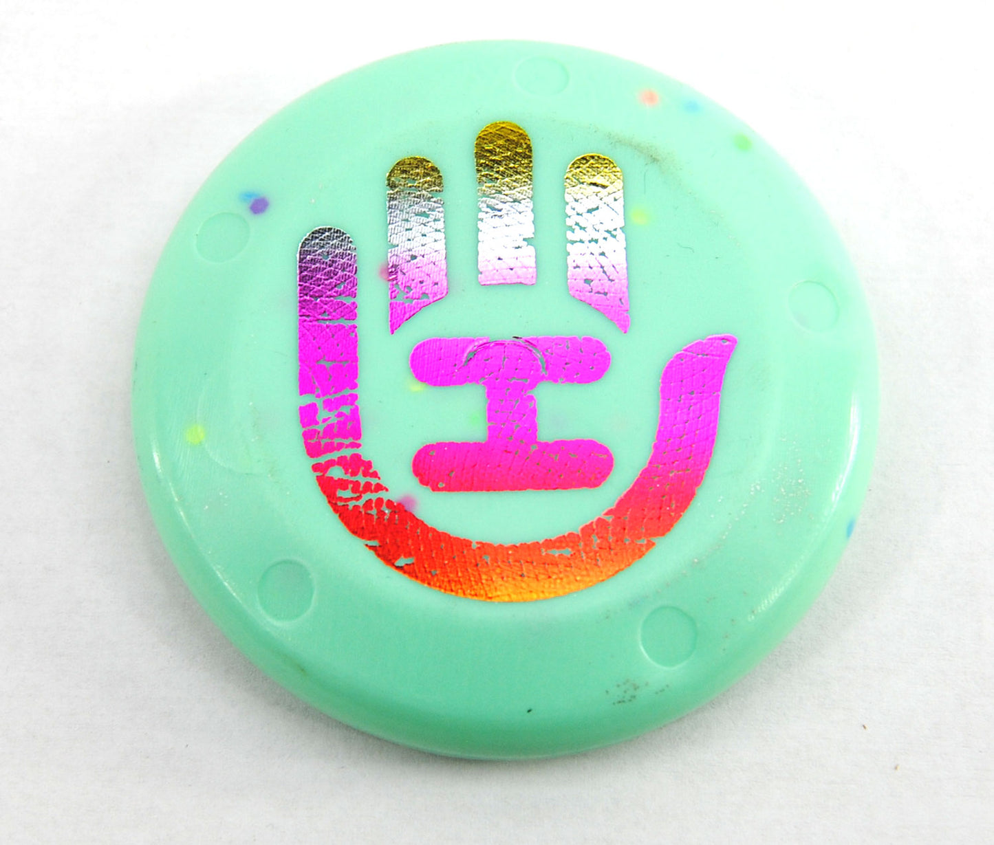 Dynamic Discs Zing Pico Mini Disc Can Topper - HSCo