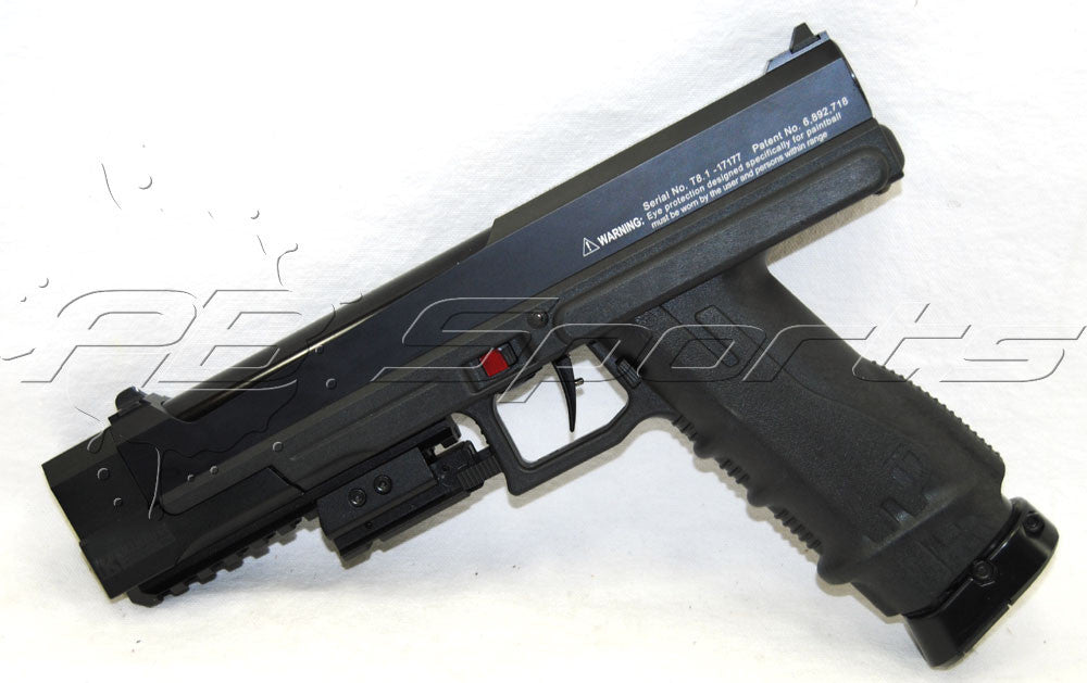 Cutlass Paintball Tiberius Arms First Strike Ready T8.1 ELITE - Cutlass