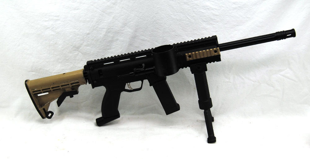 Tippmann X7 Phenom Mechanical with Multiple Upgrades - Tippmann Sports