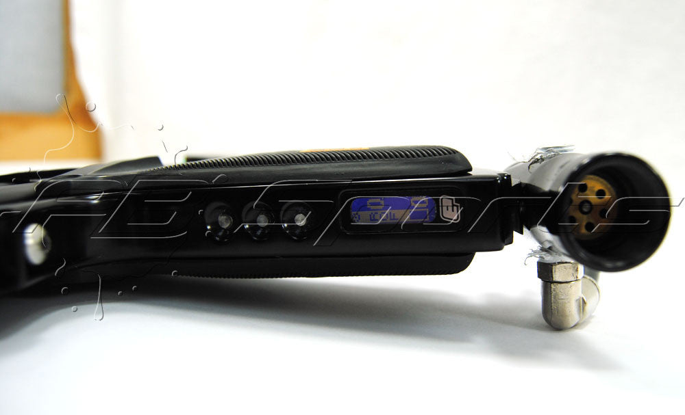 Used WGP VF Tactical Autococker w/ Zero B Board - WGP