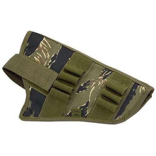 Valken V-TAC Universal Holster - Tiger Stripe - Valken Paintball