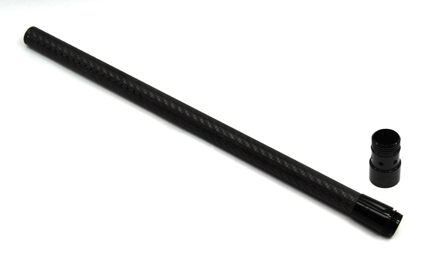 Deadlywind Fibur-X Carbon Fiber Barrel - CCI Phantom Thread