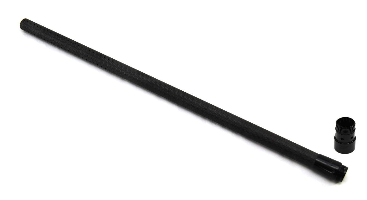 Deadlywind Fibur-X8 Carbon Fiber Barrel - CCI Phantom Thread