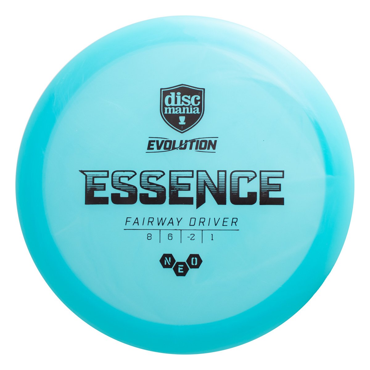 Discmania Neo Essence Disc