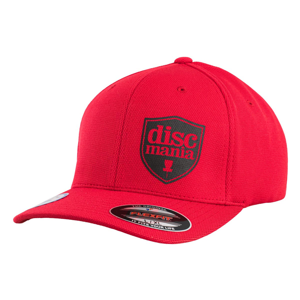 Discmania Shield Cool & Dry Flexfit Hat