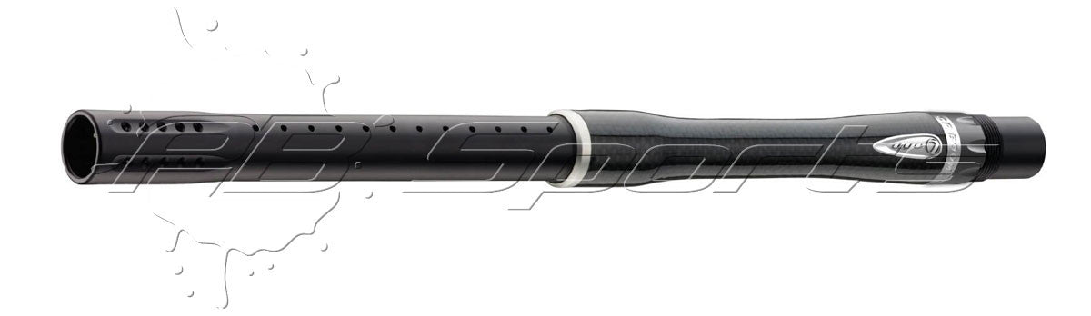 Dye Precision Carbon Fiber Boomstick .688 15" Auto Cocker Threads - DYE