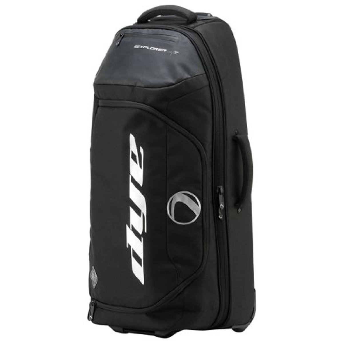 Dye Explorer 1.25T - Black - DYE