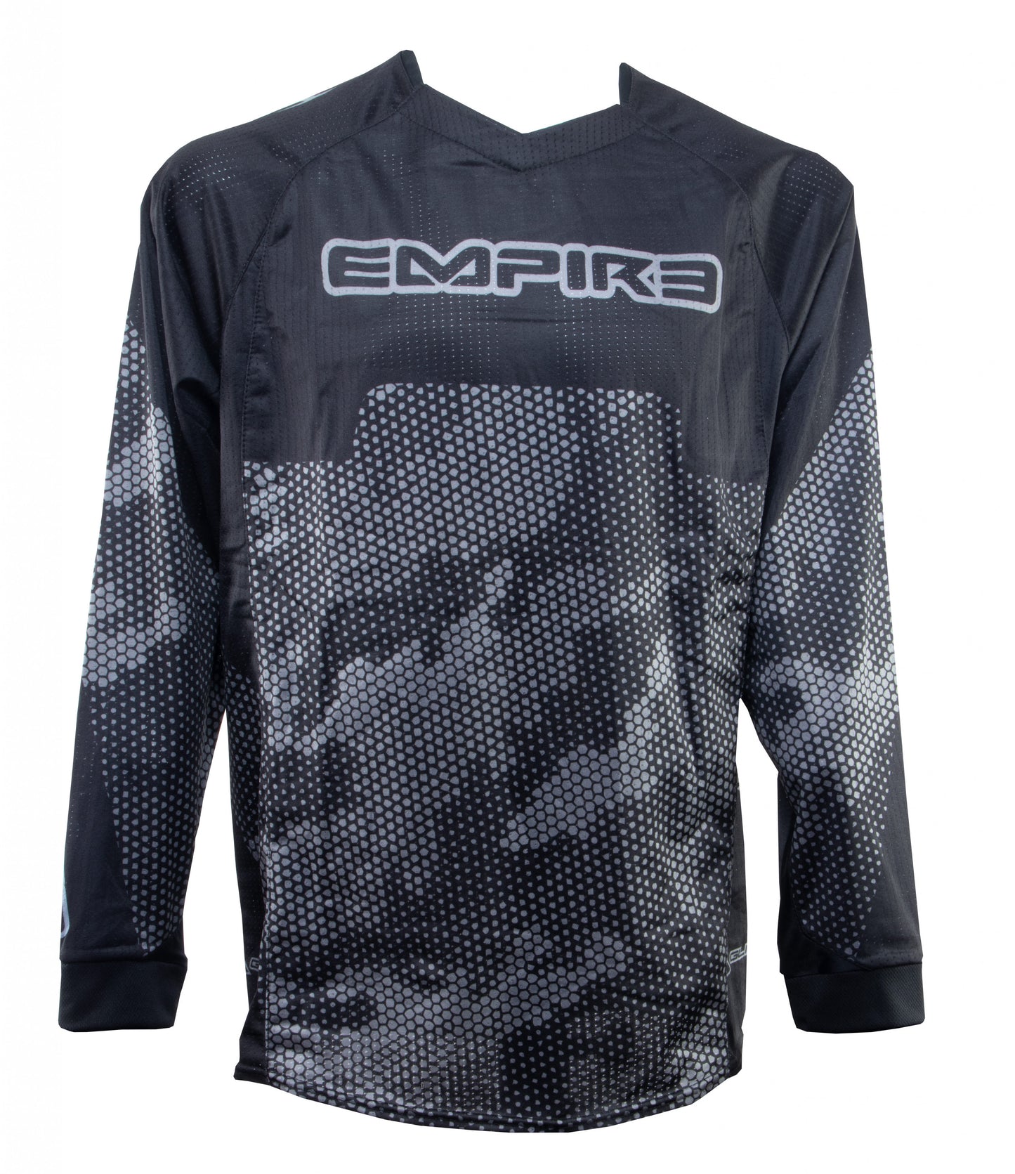 Empire Grind V2 Jersey - Camotech - 2XL