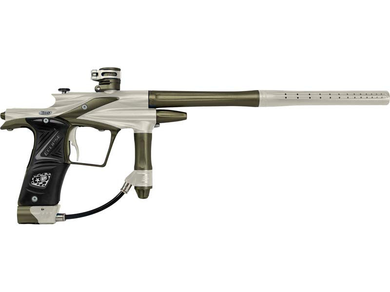 Planet Eclipse 2011 Ego - Elemental - Planet Eclipse