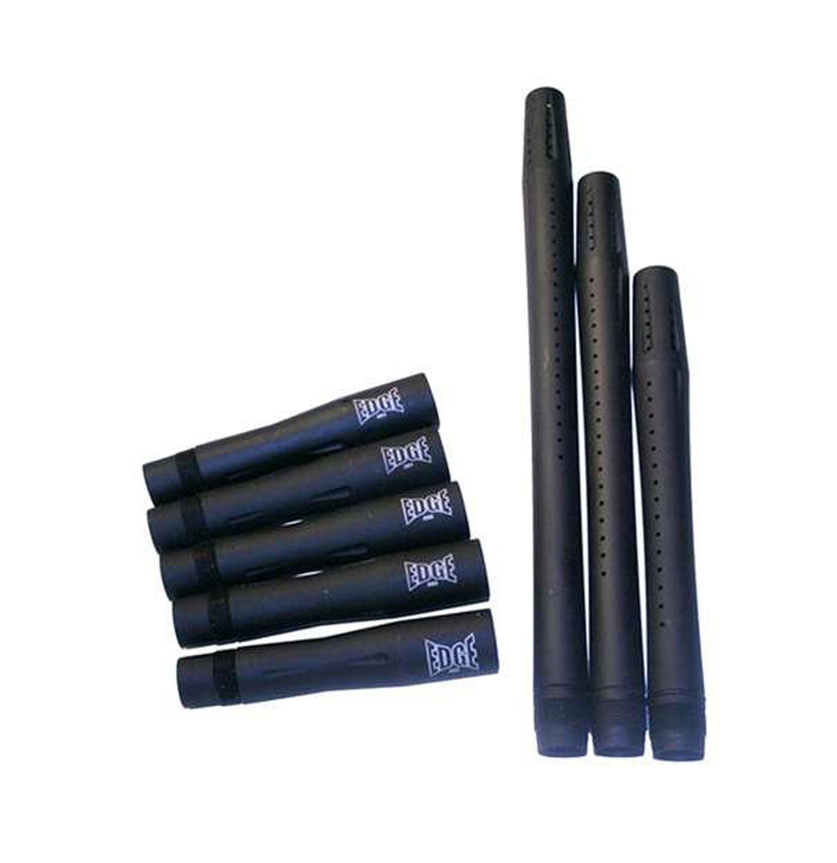 Kit De Canons J&J Edge 14 Pouces Pour Autococker - Noir - Occasion