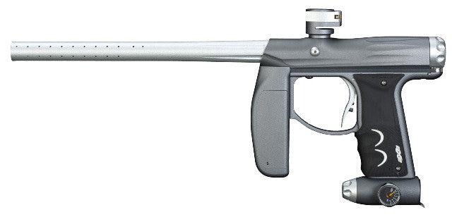 Empire Axe-Dust Grey/Silver - Empire