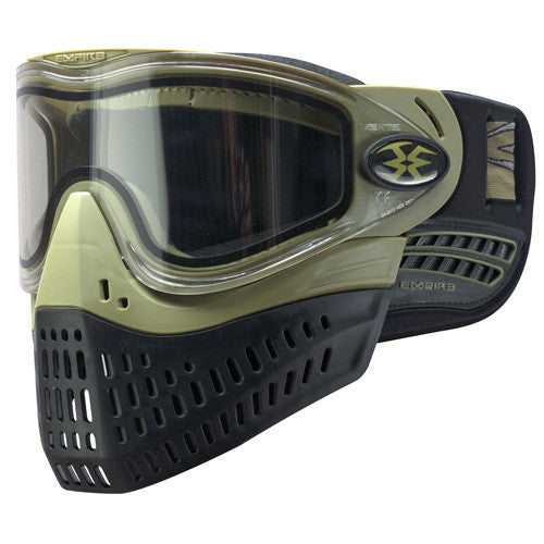 empire goggles Empire Eflex Olive – PB Sports LLC