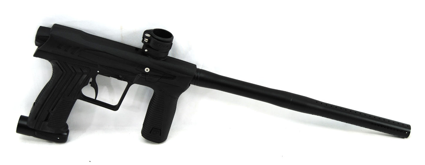 Used Planet Eclipse Etha 2 Paintball Gun - Black - Planet Eclipse