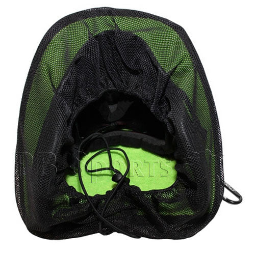 Exalt Carbon Universal Goggle Case - Exalt