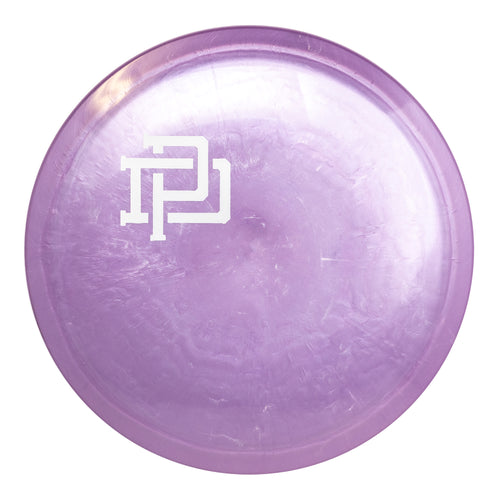 Prodigy F7 Fairway Driver - 500 Plastic - Mini PD Stamp