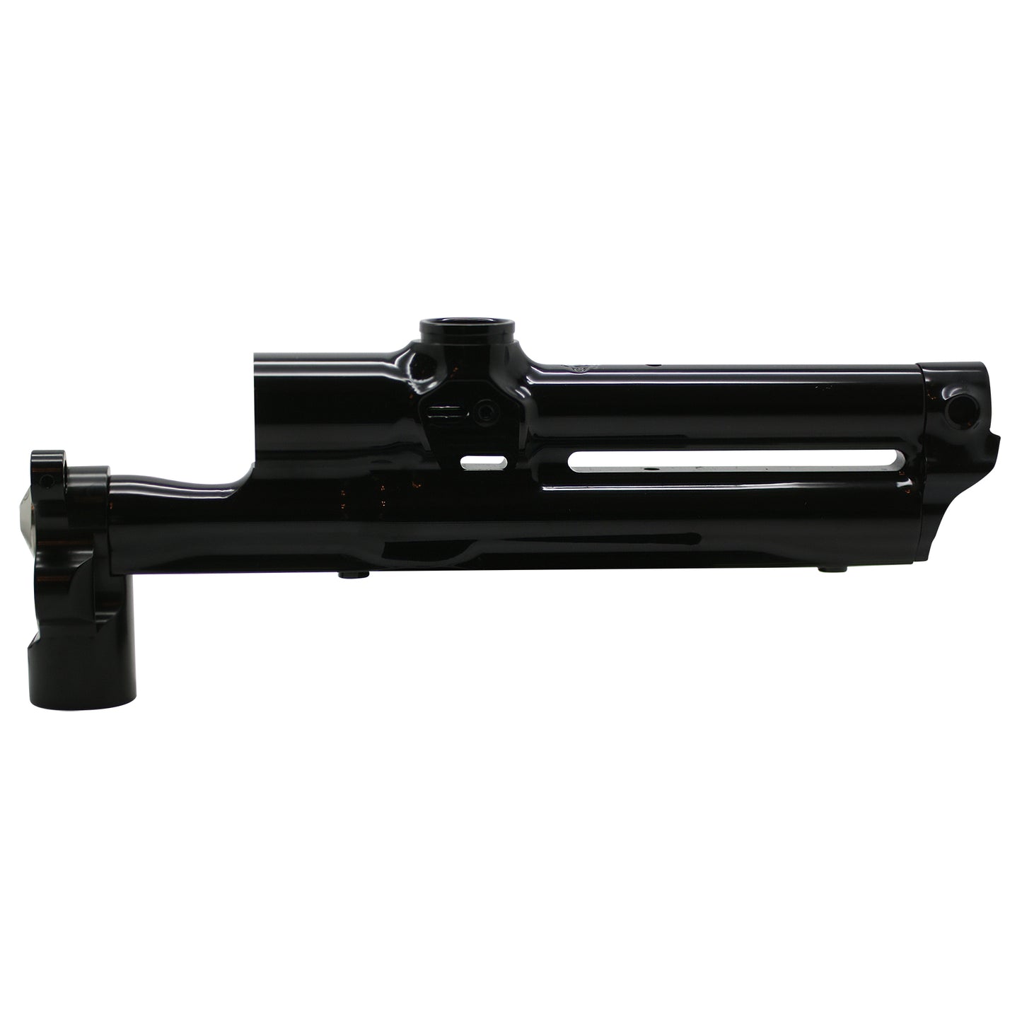 Inception Designs Retro FLE Full Body Kit - Polished Black - Inception Designs