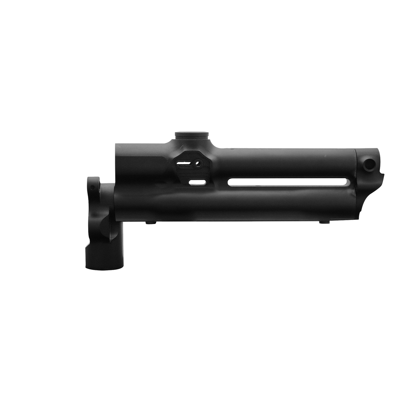 Inception Designs Retro FLE Mini Body Kit - Matte Black - Inception Designs