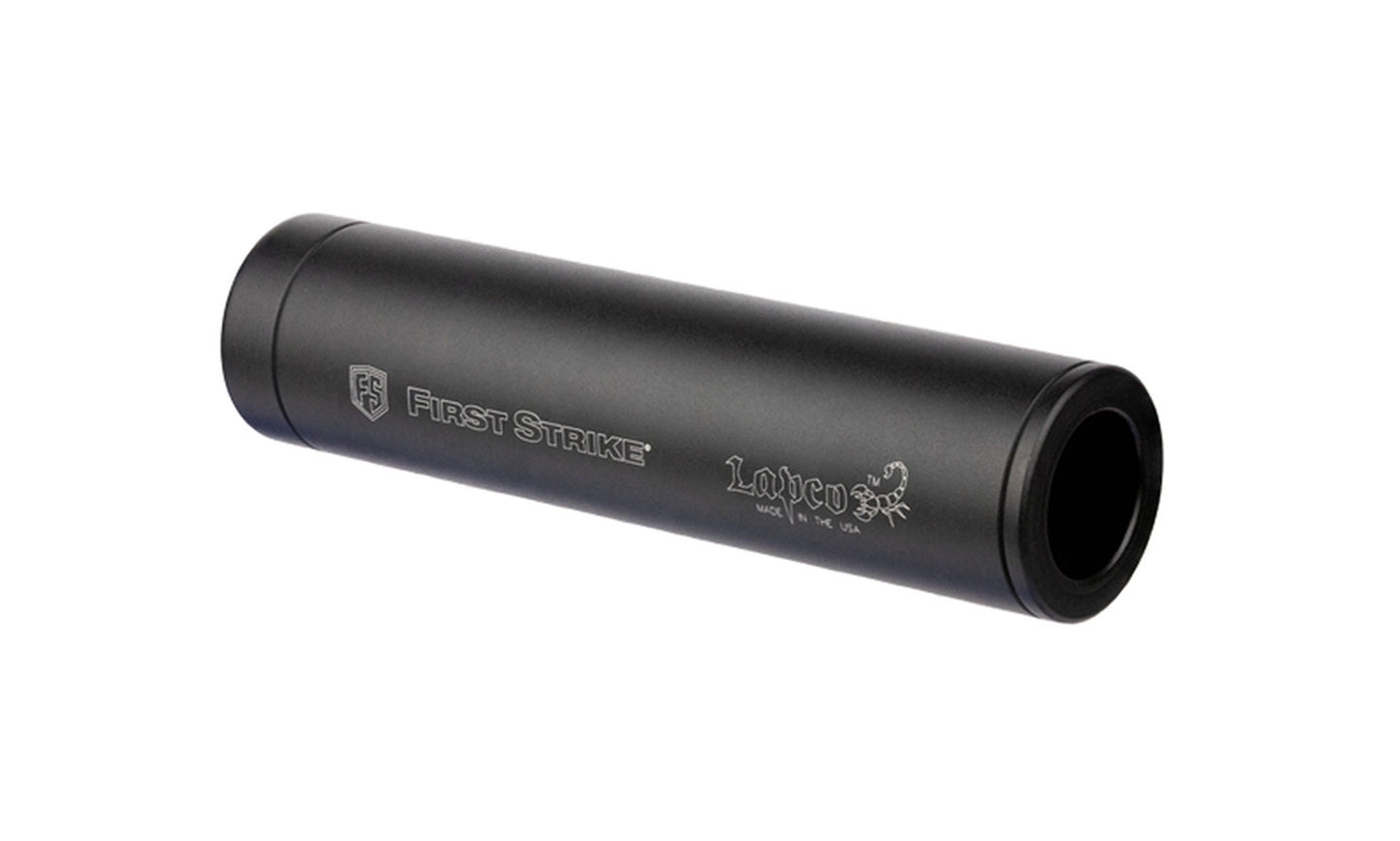 First Strike/Lapco Barrel Tip - Mock Suppressor Tip - Tiberius Arms