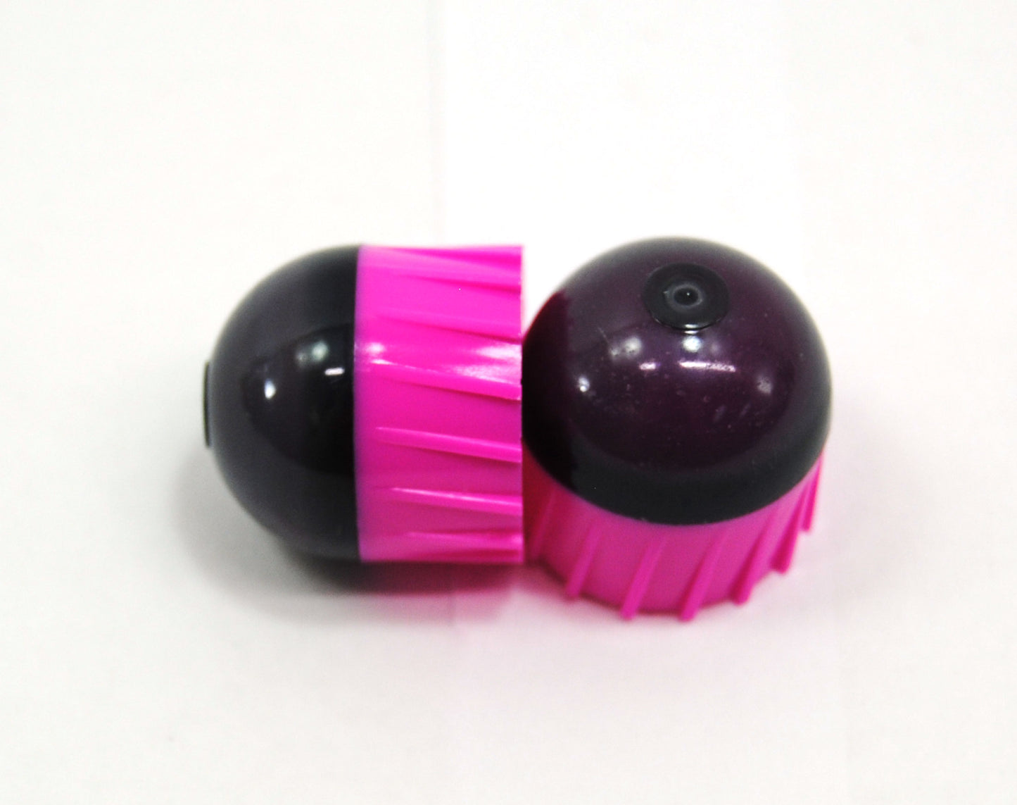 First Strike Rounds - 100ct - Smoke/Pink-Pink - First Strike
