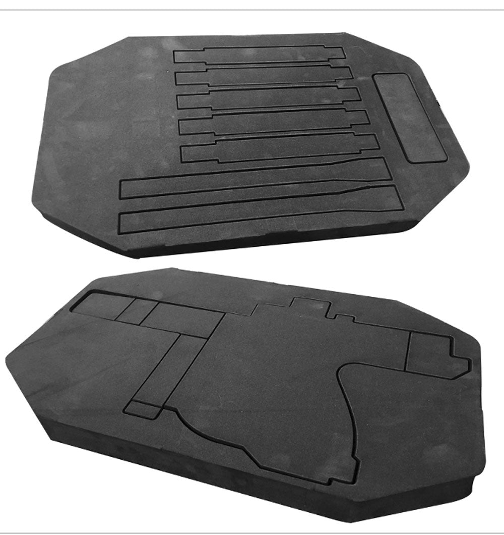 Inception Designs Marker Case - Large Laser Cut - Inception Designs