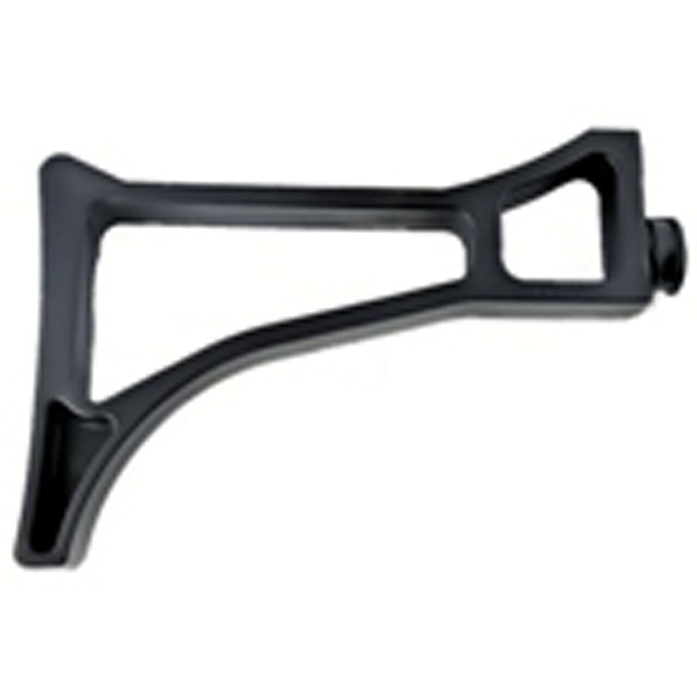 Lapco OPSGEAR Fixed G36 Stock for 98 Custom - Lapco