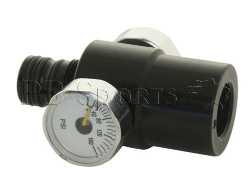 Bob Long G6R Pressure Tester - Bob Long