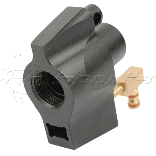 Killhouse Air Through ASA Tippmann X7 - Killhouse Weapons Systems