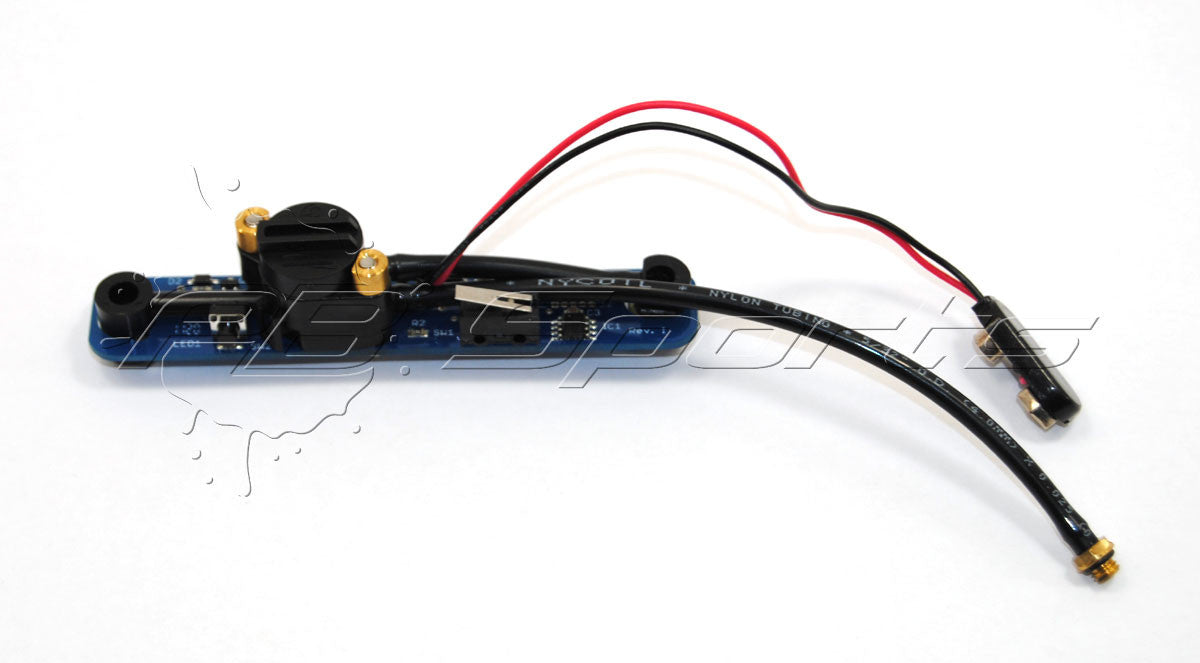 GoG G-1 Factory Stock Board - GOG
