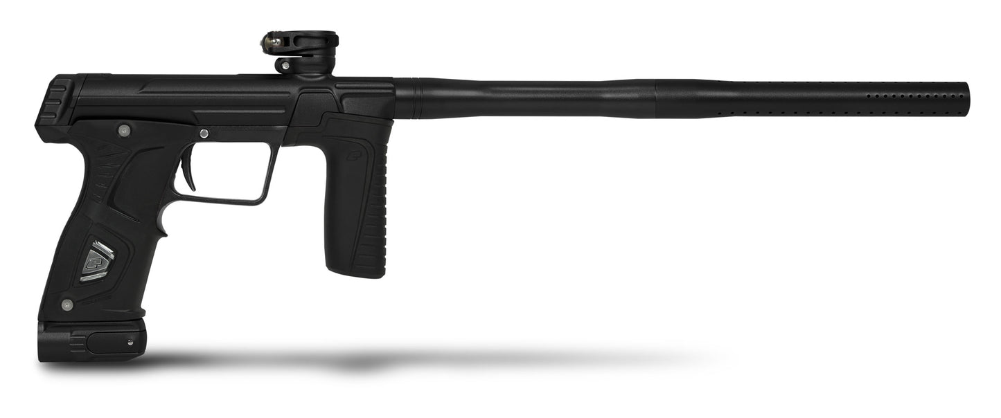 Planet Eclipse GTEK M170R Mechanical - Black - Planet Eclipse