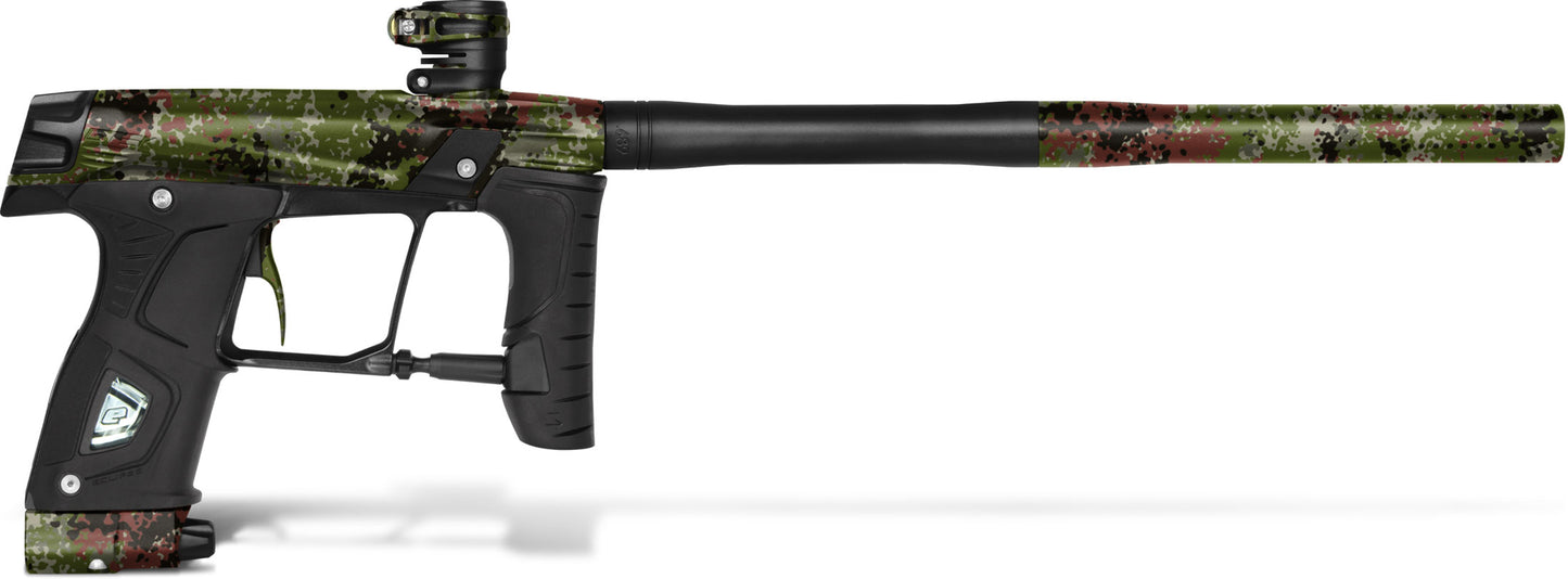 Planet Eclipse GTek 160R - Flecktarn/Black - Planet Eclipse