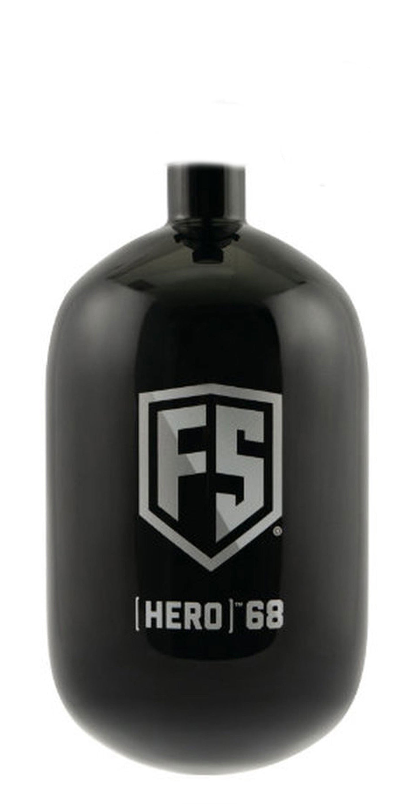 First Strike HERO 2.0 68ci 4500psi HPA Carbon Fiber Tank - Bottle Only