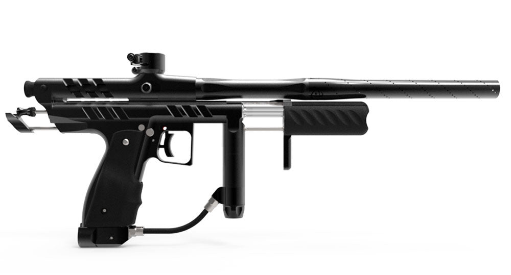 Inception Designs Retro Hornet Pump - Inception Designs