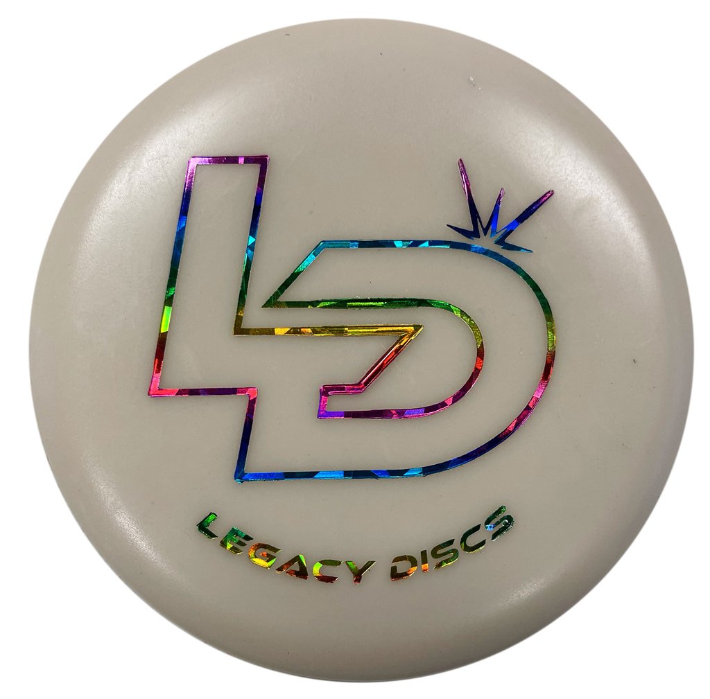 Legacy Glow Mini Marker Disc