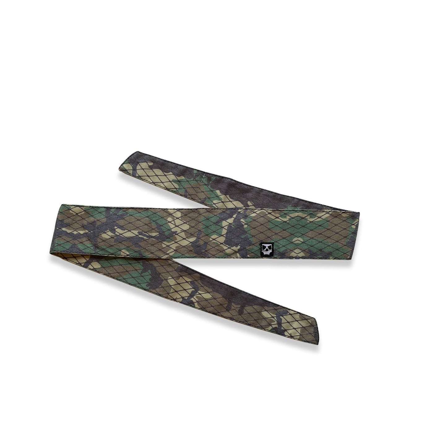 Infamous Paintball Multi-Ops Headband - Limited Edition Icon Series