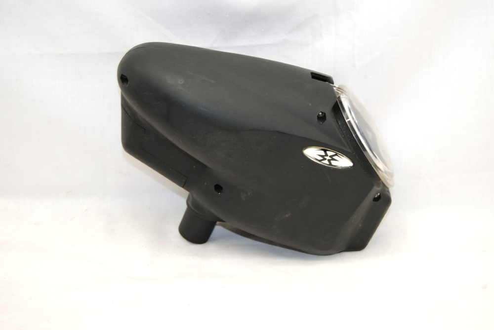 Used Halo Loader System Black - Empire